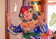 Project digitizes heritage to engage youth